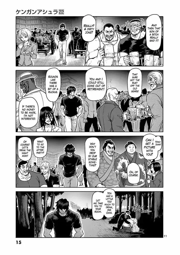 Kengan Ashura Chapter 181 image 16_optimized